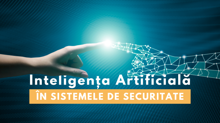 Inteligența Artificială în Sistemele de Securitate Fizică: Beneficii și Riscuri
